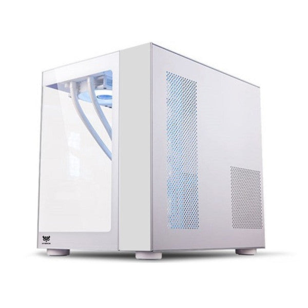 HYBROK TITAN EVO White (7 Fans ARGB) HYBROK TITAN EVO White (7 Fans ARGB)